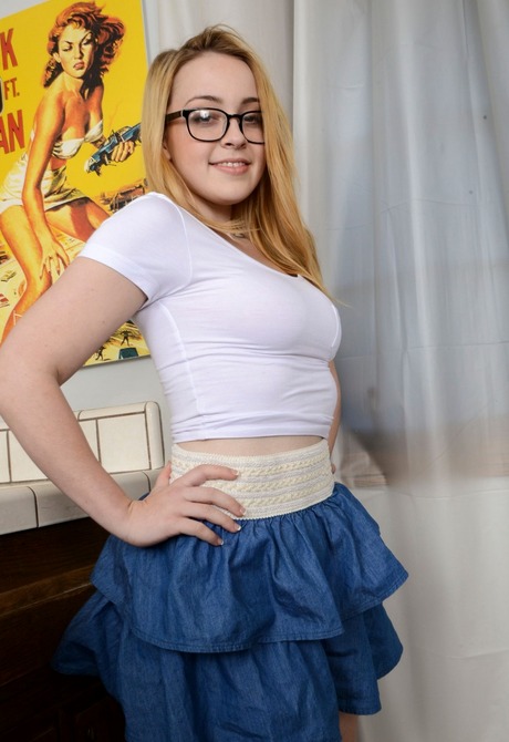 Alexia Gold by BMB/Wanton Photography - 6 of 16