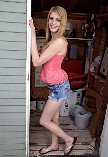 Allie James - 2 of 15