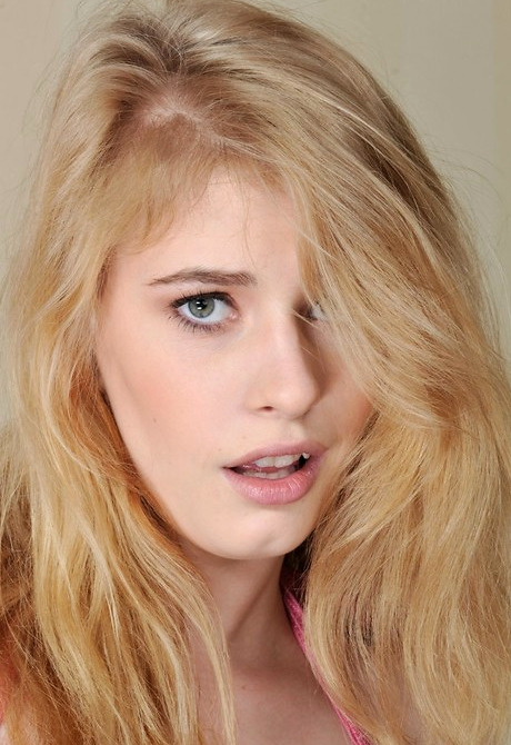Allie James