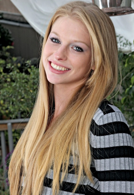 Avril Hall