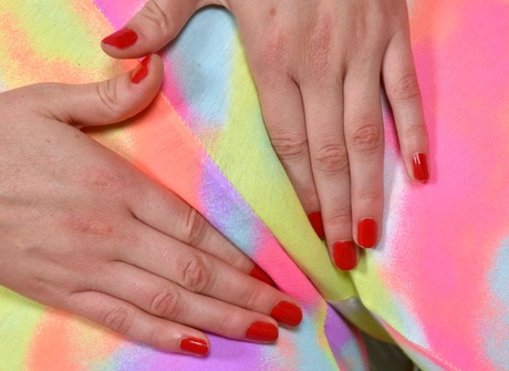 Hot blonde Chloe Couture flaunts her round ass and spreads - 3 of 16