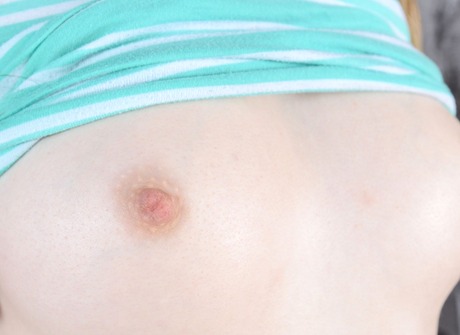 Pretty girl Dolly shares her porcelain skin and sweet pussy - 4 of 16