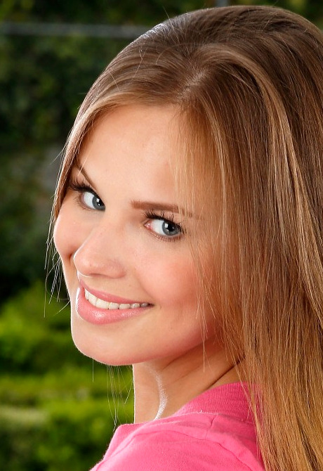 Jillian Janson