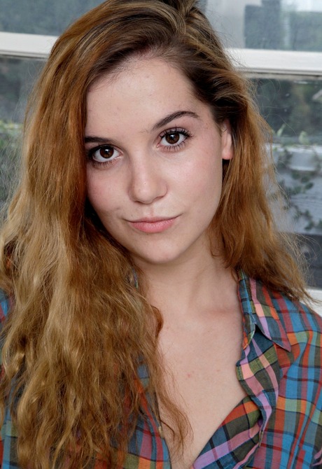 Kasey Warner by Marco P - 2 of 16