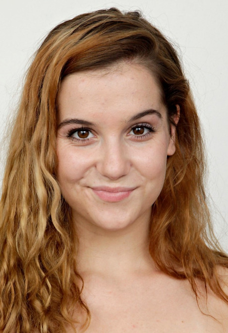 Kasey Warner