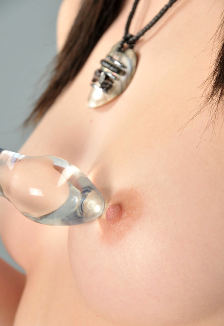 Playful amateur Kenna teases and toys her hot pierced pussy - 10 of 16