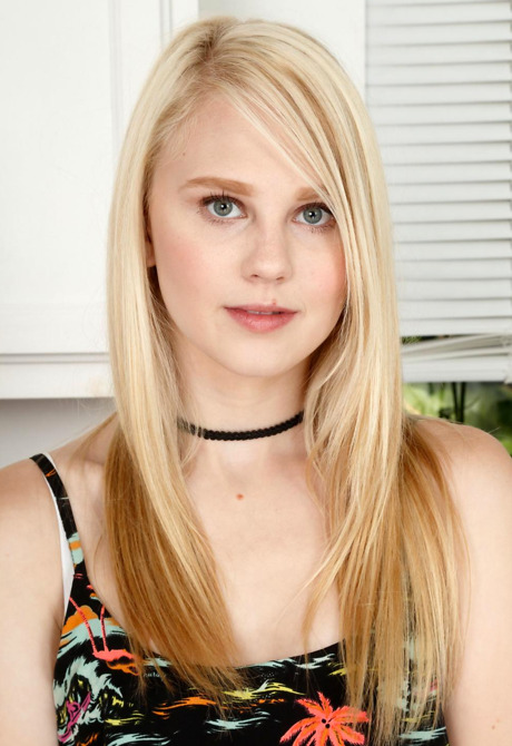 Lily Rader
