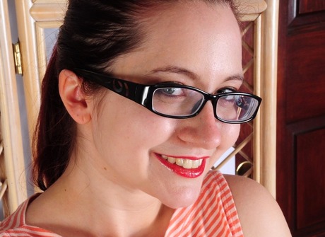 Lily Sincere by R Field