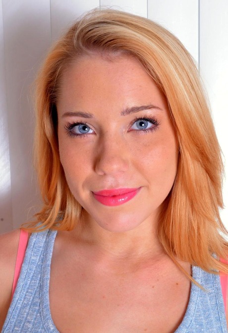 Precious princess Raylin shares her tanlines and bald pussy - 2 of 16