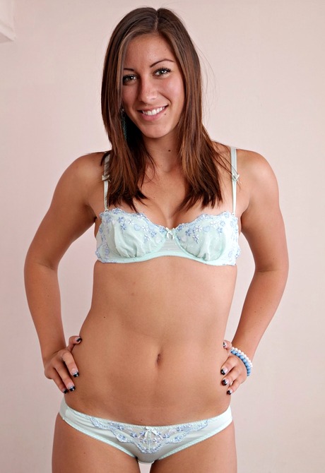 Rilynn Rae by Marco P - 5 of 15