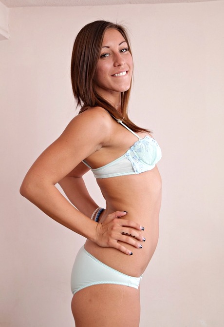 Rilynn Rae by Marco P - 6 of 15