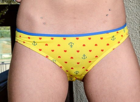 Roxanne Rae by BMB/Wanton Photography - 4 of 16