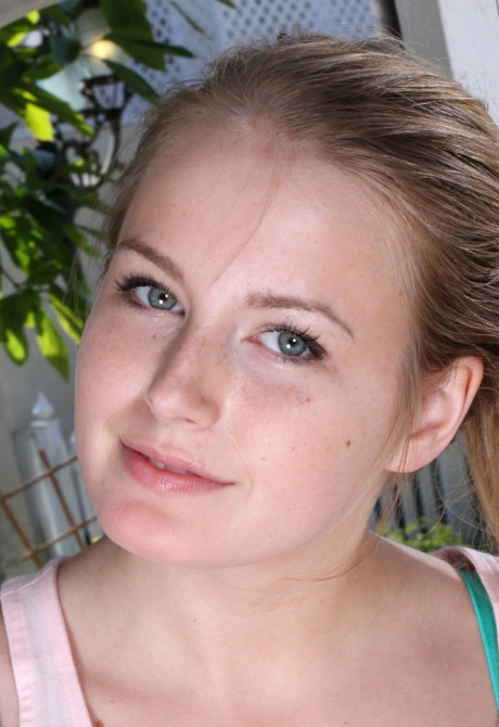 Scarlett Sage