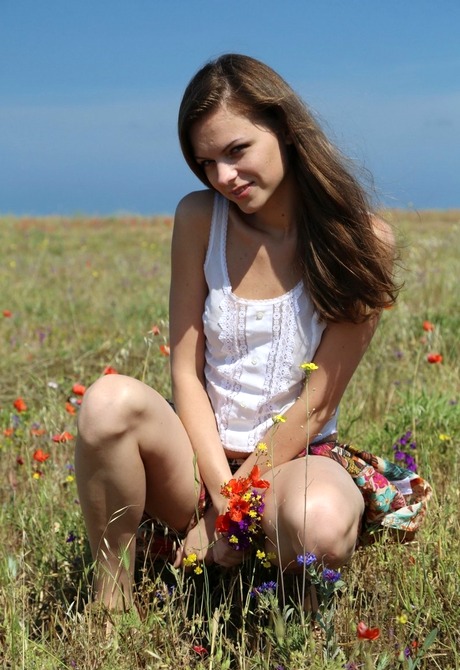 Sonya by Roman K - 2 of 16