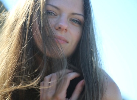 Sonya by Roman K - 16 of 16