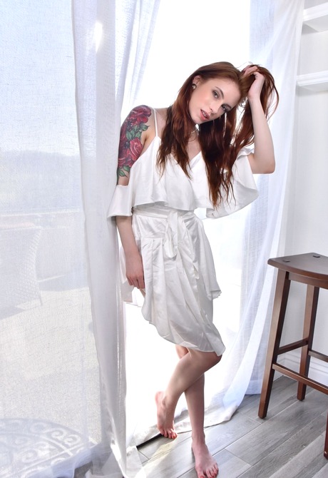 Anna De Ville by Eric A - 2 of 16