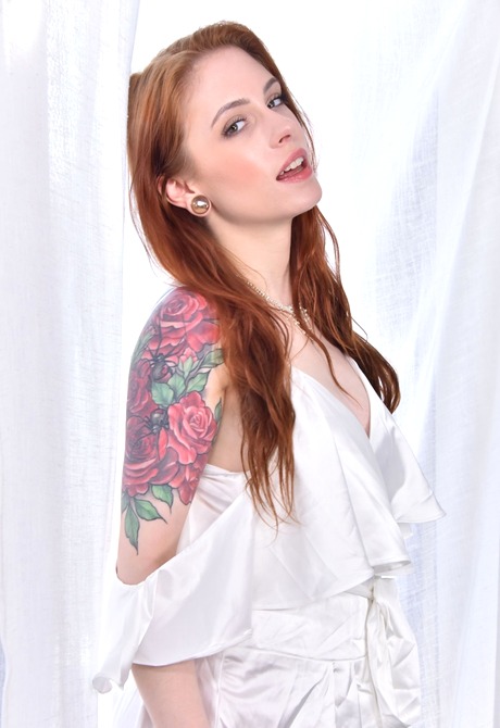 Anna De Ville by Eric A - 3 of 16