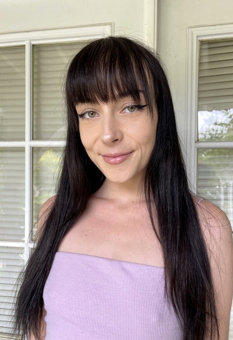 Emma Jade by ATKINGDOM